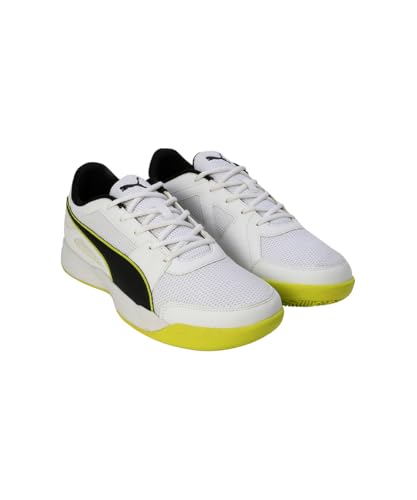 Image of Puma Unisex Adult Deuce Tennis Shoe