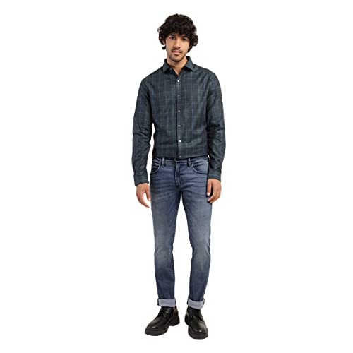 Image of Levi's Men's 65504 Skinny Fit Jeans