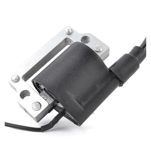 Bobinas de encendido para motocicletas de cross MX400 y DT250, ideales para rutas de montaña 4