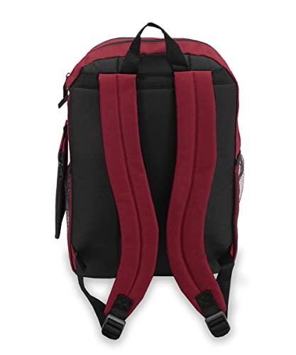 Everest BP400LT, Standard4