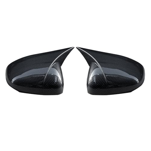 ~[Jo[ p A NX W177 2018 A180 A200 Ԃ̃obN~[Jo[ی쑕(Carbon Fiber)