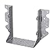 Simpson Strong-Tie U Galvanized Face-Mount Joist Hanger for 4x6 Rough