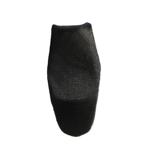 Housse de coussin de siege moto maille respirante anti-chaleur F850GS