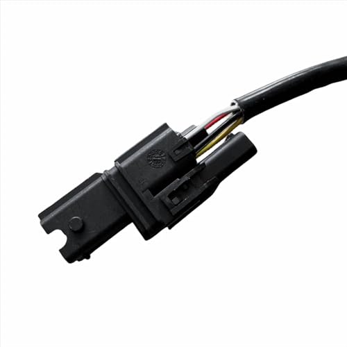 Capteur lambda 0258007366 haute précision pour Nissan 350Z - 5