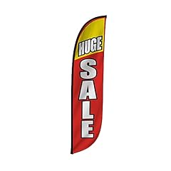 Huge Sale Red/Yellow