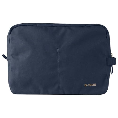 Fjällräven Övik Gear Bag Large Navy