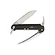 Mil-Tec Unisex – Erwachsene 15337500-Messer Messer, Mehrfarbig, Einheitsgröße