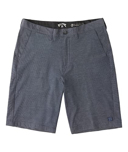 Billabong Crossfire - Short sumergible para Hombre