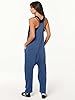 ANRABESS Jumpsuits for Women Casual Summer Overall... #4
