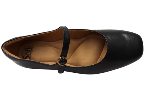 Söfft Women's Elsey Mary Jane Flat2