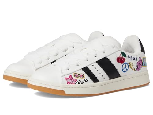 Steve Madden Girl's Team Sneaker