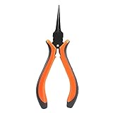 5.5 inches Thin Flat Needle Nose Pliers