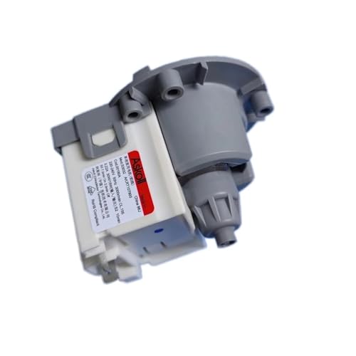 Motor de bomba de drenaje for lavadora de tambor S3032, compatible con Samsung, DC31-00180A 50 Hz