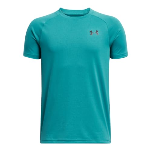 Image of Under Armour Boys' Tech 2.0 Short-Sleeve T-Shirt