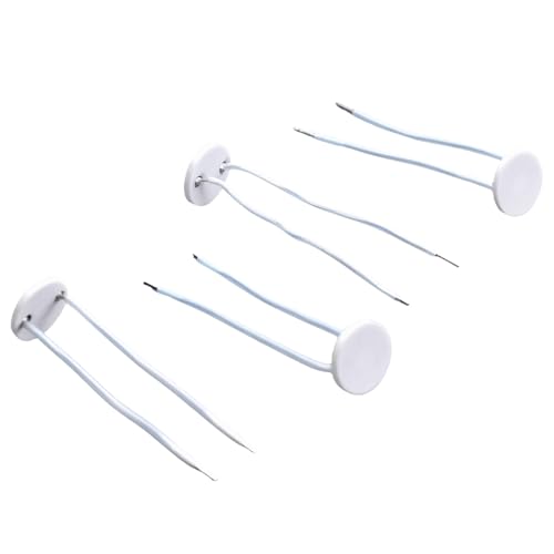 Bobinas de cerámica A.I.FORCE de 1.25 mm para mantenimiento y recambio continuo de Pufc0 6