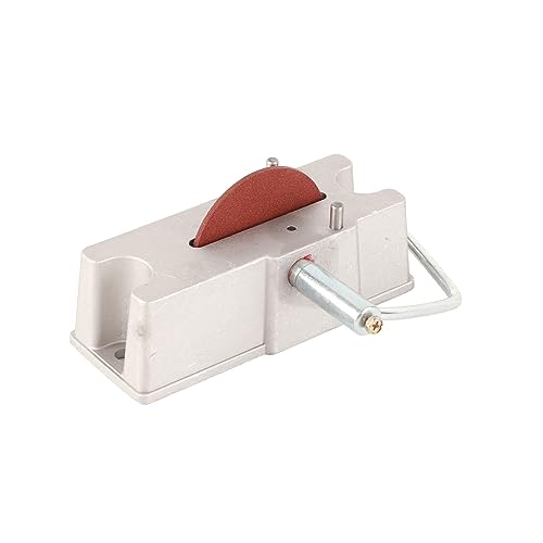 Amoladora de anillo de pistón Ejoyous durable con carburo grano 120 de alta gama 2
