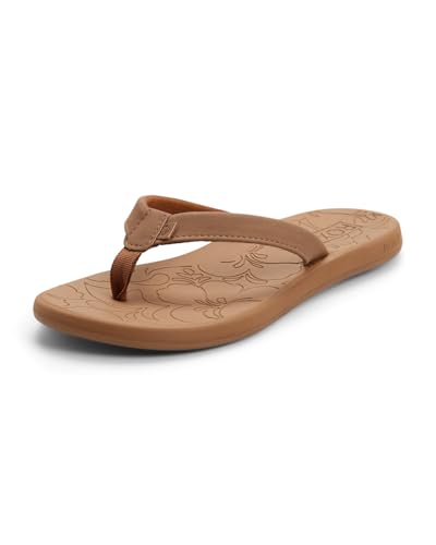 Image of Roxy Women's Vickie Flip Flop Sandal