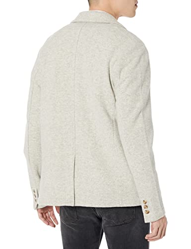 Vince Men's Wool Fleece Blazer2