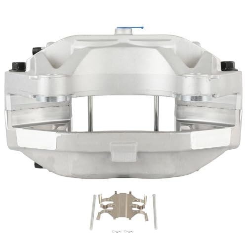 Image of SCITOO 196232 Front Left Disc Brake Caliper Fit For Infiniti For FX50 2009-2013,For Infiniti For G37 2008-2013,For Infiniti For M37 2011-2013,For Infiniti For M56 2011-2013