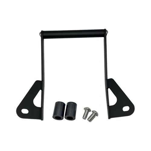 Support Téléphone Moto Guzzi V85TT Élimine les Vibrations Support GPS 12mm