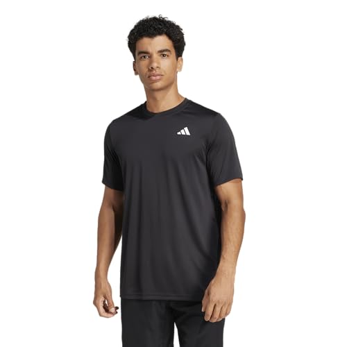 adidas Men's Club Tennis Climacool T-Shirt