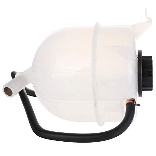 SCITOO 603-029 Coolant Reservoir Bottle Coolant Overflow Tank Fits For 2002-2012 For Ford E-150 2003-2012 For Ford E-250 1997-2002 For Ford E-250 Econoline by SCITOO - Image 4