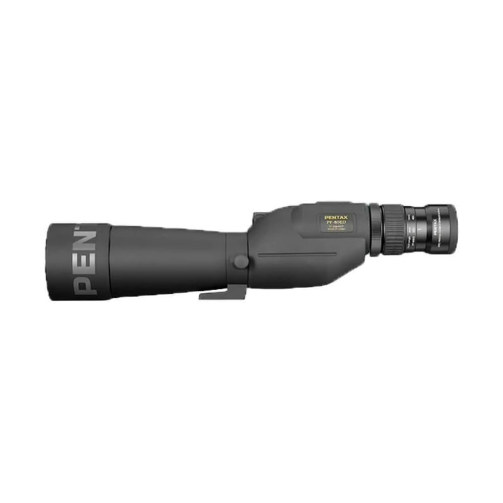 Amazon.co.jp: Pentax PF-80ED Spotting Scope with Field Case by Amazon.co.jp: Pentax PF-80ED Spotting Scope with Field Case by