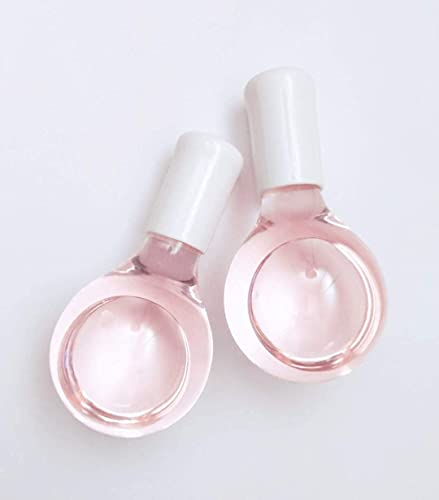 Allegra Magic Globes (Pink)