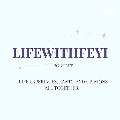 Lifewithfeyi Titelbild