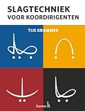 Slagtechniek voor koordirigenten
