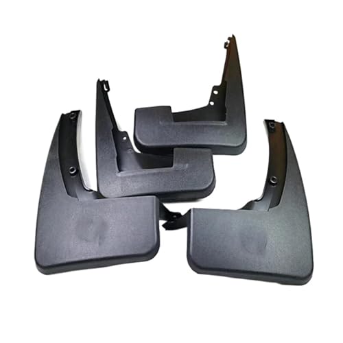 Garde-Boue anti-éclaboussures Mercedes Classe GL 06-12 avec marchepied