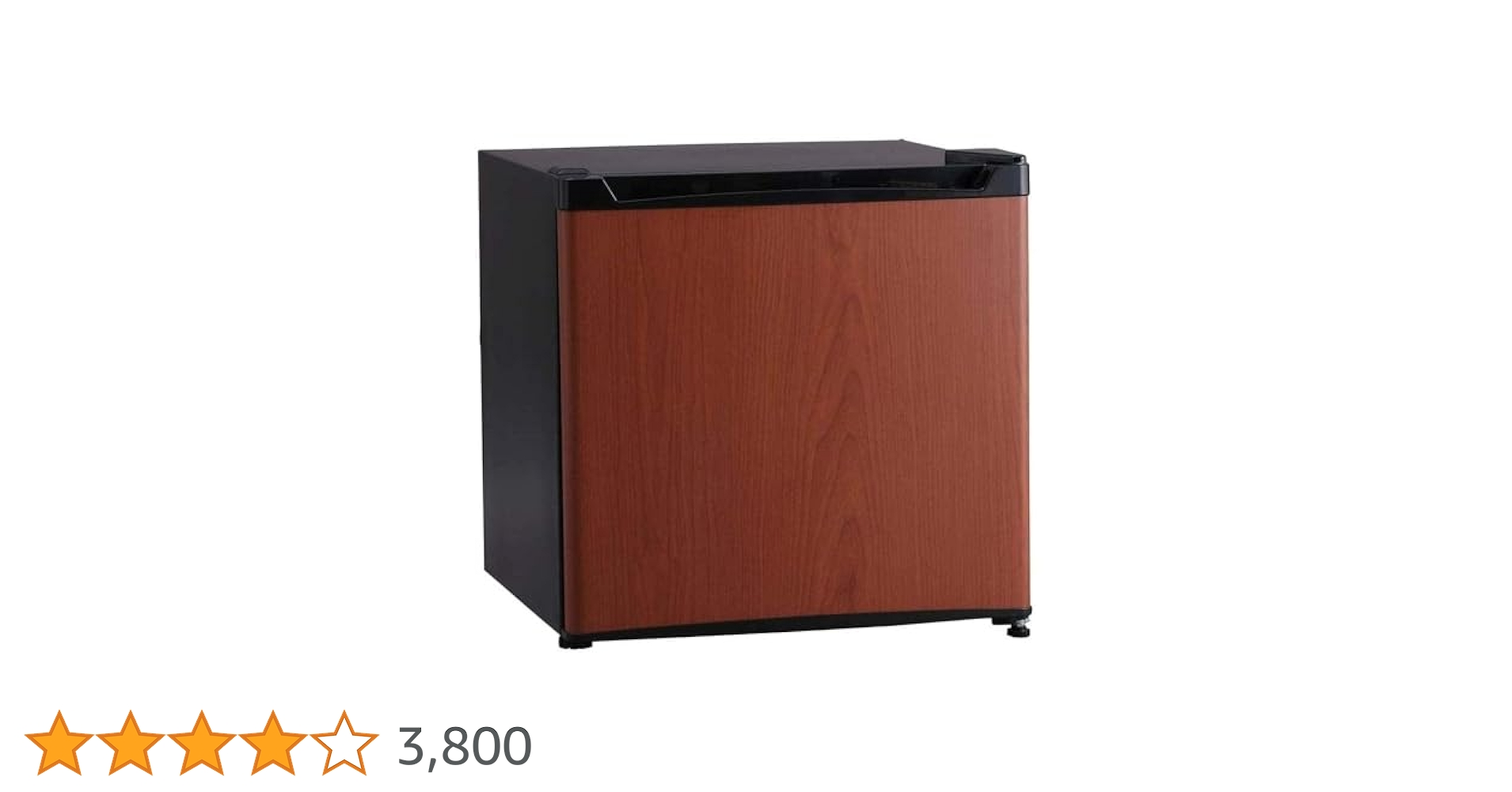 アイリスプラザ 冷蔵庫 47L ウッド PRC-B051D-M 直冷式 1ドア Amazon.co.jp: アイリスプラザ 冷蔵庫 47L ウッド 幅47cm PRC