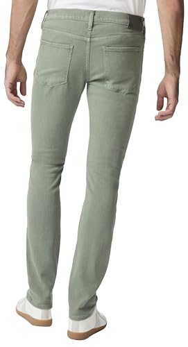 Image of PAIGE Men's Federal Transcend Slim Straight Jeans 34 inch