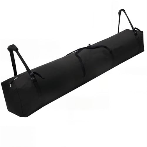 83''L x 12''W Party Tent Poles Bag Portable Storage...