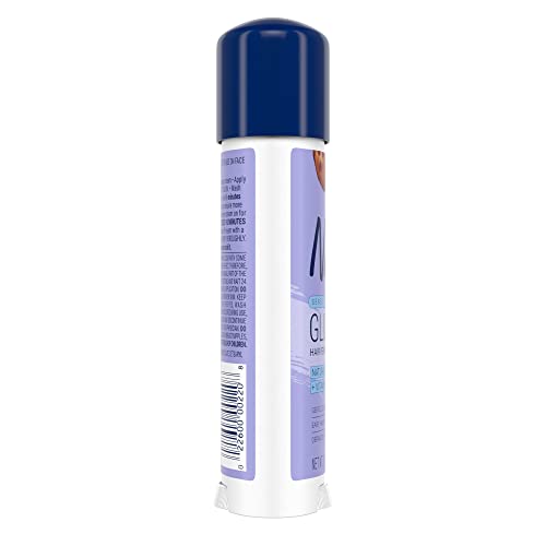Nair 103306 Hair Remover Sensitive Formula Glide On Depilatory Cream 3.3 Oz thumb #11