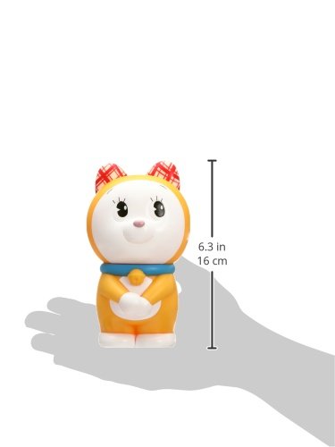 Amazon.co.jp: VCD ドラミ(ノンスケール PVC製塗装済み完成品