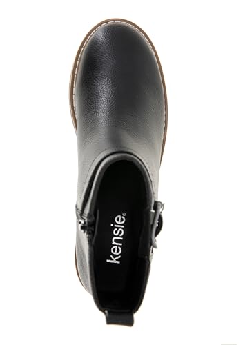 kensie Women's Kelly Fashion Boot4