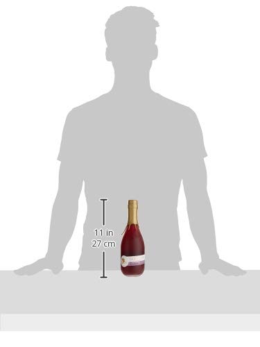 Tarquin's | British Blackberry Gin | 700 ml | Mit einheimischem Wildblumenhonig | Fruchtig-süß – Bild 3