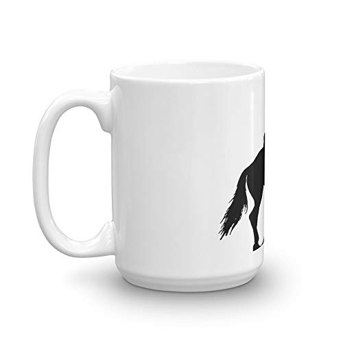xena gabrielle and argo warrior princess. 15 Oz Fine Ceramic Mug With Flawless Glaze Finish. 15 Oz Classic Coffee Mugs, C-handle And Ceramic Construction_AB