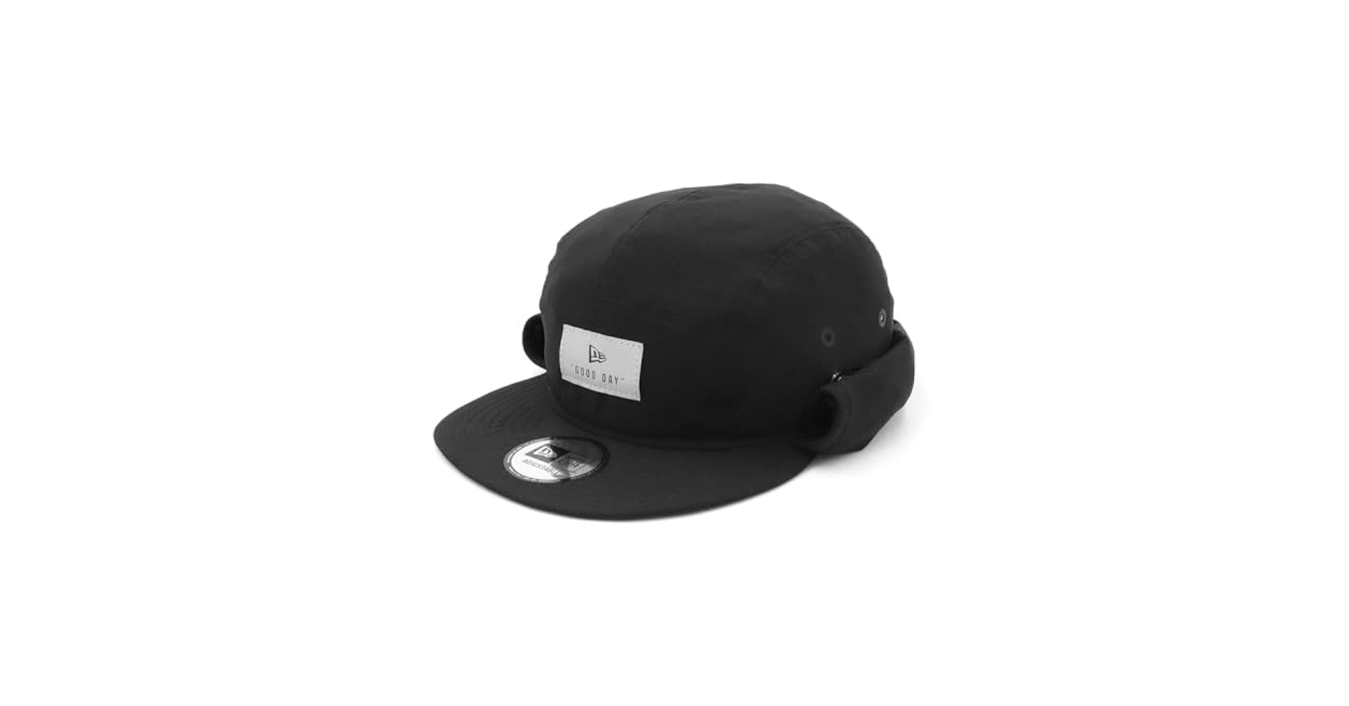 Amazon | [ニューエラ] トレッキング 帽子 OD JET CAP YOSHIDA