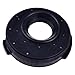 ZTUOAUMA VCT Variable Camshaft Cam Timing Solenoid Valve Cover Grommet Seal Set 3L3Z-6C535-AA Compatible with Ford F-150 Expedition 4.6L 5.4L