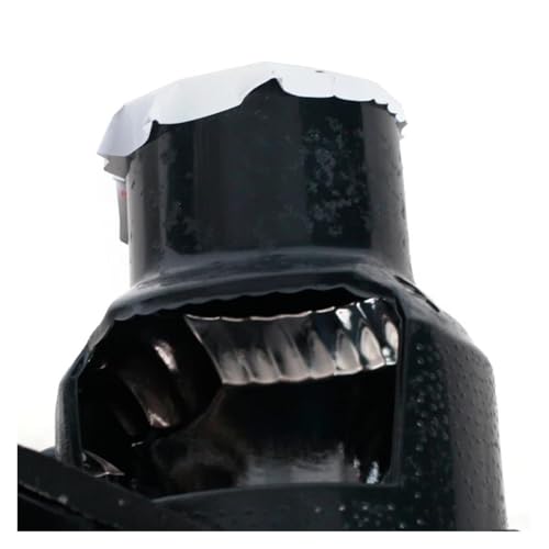 Feu stop Nissan Qashqai 2007-2010 sans ampoule feu arrière intérieur gauche étanche - 4
