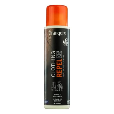 Granger's Clothing Repel/Wash-in Waterproofer for Outerwear / 10oz Cover