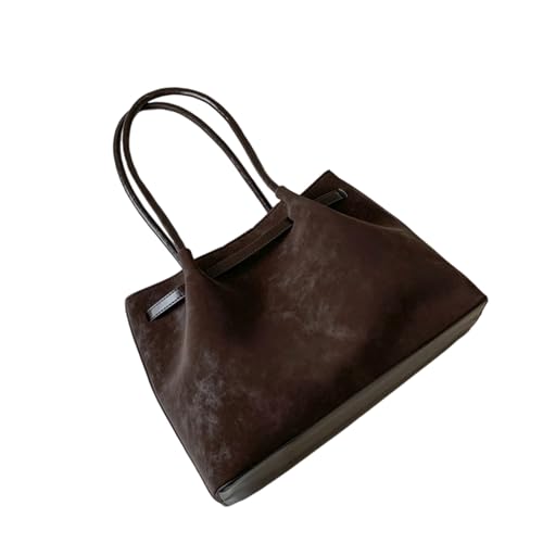 Sac à bandoulière spacieux : fini les douleurs avec ce sac léger en PU