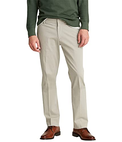 Smart 360 Tech Pantalon Coupe Droite pour un confort quotidien