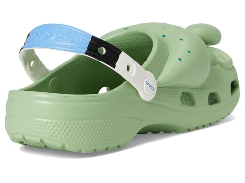 Crocs Spongebob Squidward Classic Sabots Unisex - vue 6