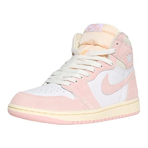Image of Air Jordan 1 Mid Women's Shoes