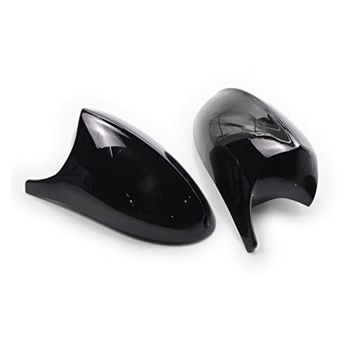 Couverture de rétroviseur pour relooker la BMW E90 3 Series de 2006 à 2008 - 4