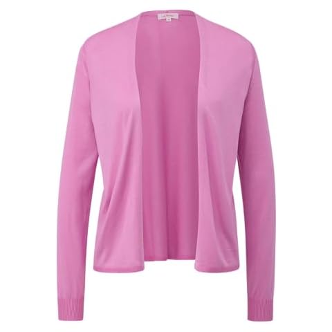 s.Oliver Women's Long Sleeve Cardigan Sweater Cover