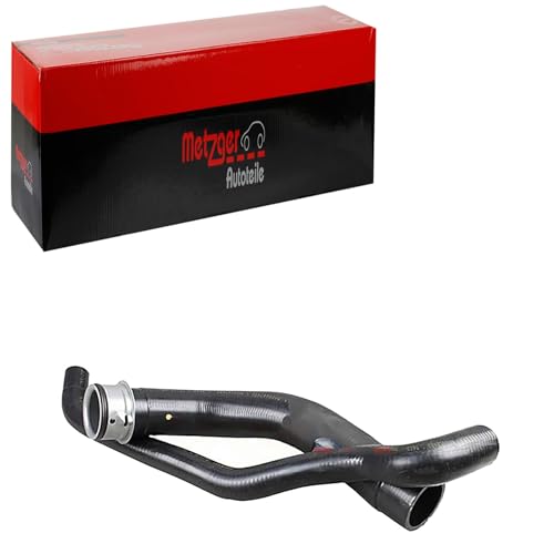 METZGER AUTOTEILE Tuyau de radiateur 2420971